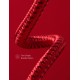 كيبل أنكر لايتننج أبل باور لاين بلس اا - 1.8 متر - احمر