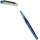 قلم حبر سائل روكو فري إنك رولر (أزرق عبوة من 12 قلم)